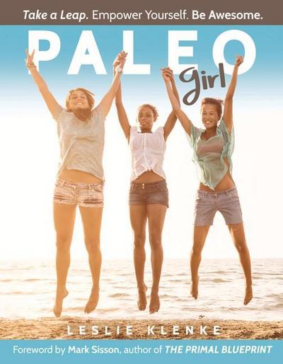 Paleo Girl