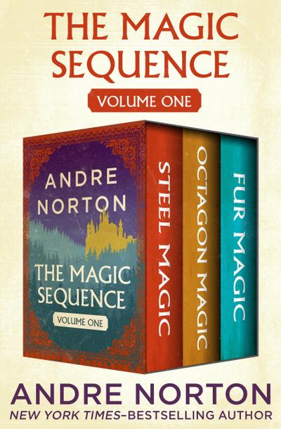 The Magic Sequence Volume One