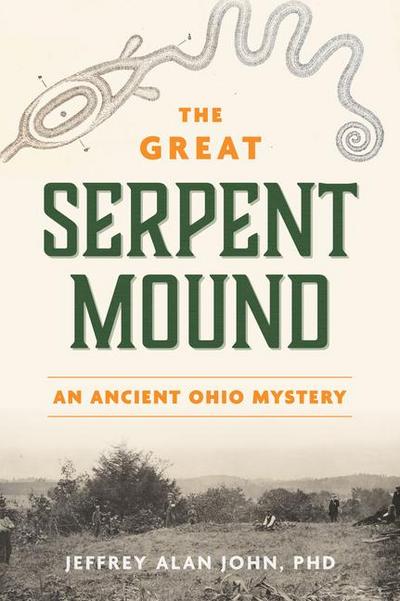 The Great Serpent Mound