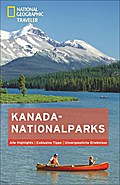 National Geographic Traveler Kanada-Nationalparks
