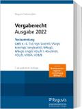 Vergaberecht - Ausgabe 2024