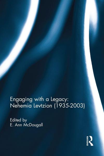 Engaging with a Legacy