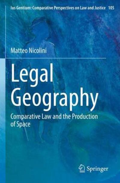 Legal Geography