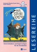 Angela Sommer-Bodenburg: Der kleine Vampir