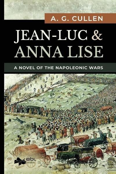Jean-Luc & Anna Lise