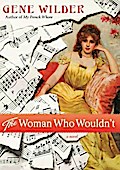 The Woman Who Wouldn’t