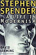 Stephen Spender