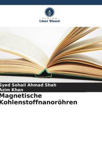 Magnetische Kohlenstoffnanoröhren