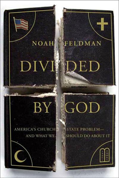 Divided by God