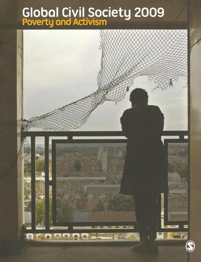 Global Civil Society Yearbook 2009