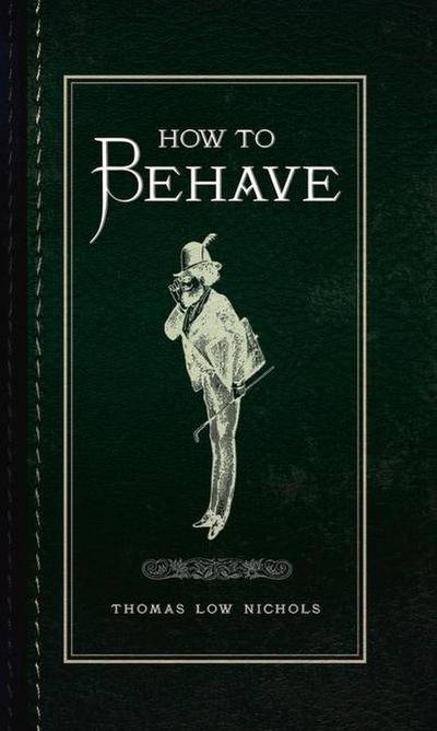 How to Behave