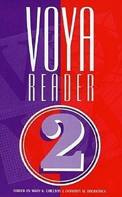 Voya Reader Two