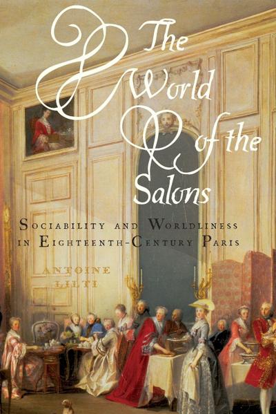 The World of the Salons
