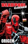 Deadpool Clássico vol. 01