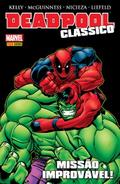 Deadpool Clássico vol. 02