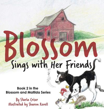 Blossom Sings with Her Friends