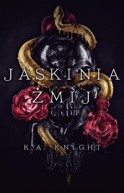 Jaskinia ¿mij