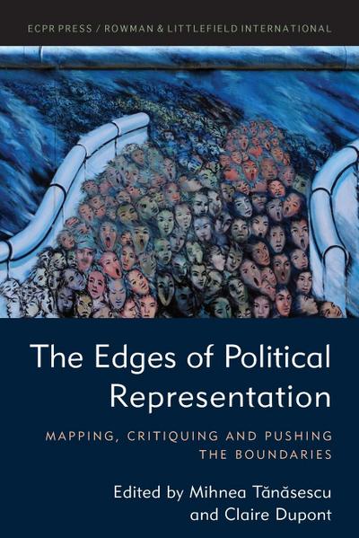 The Edges of Political Representation