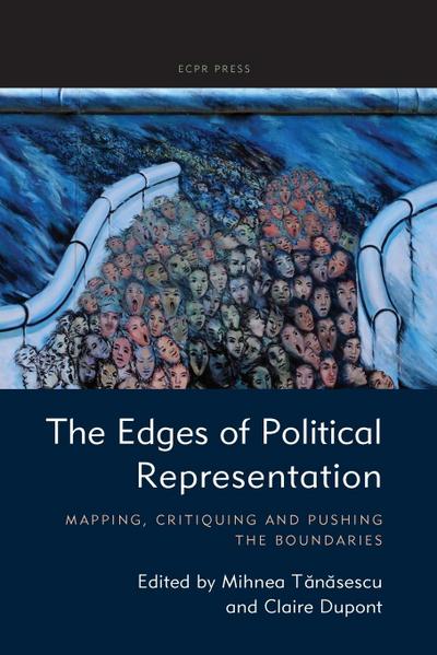 The Edges of Political Representation