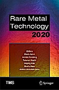 Rare Metal Technology 2020
