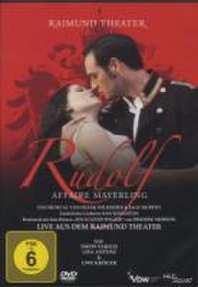 Rudolf - Affaire Mayerling, 1 DVD