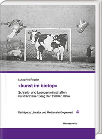 ’kunst im biotop’