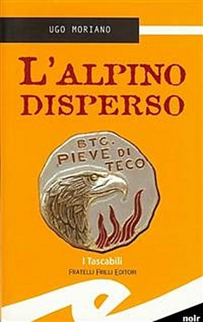 L’alpino disperso