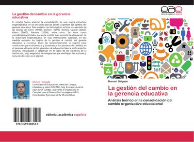 La gestión del cambio en la gerencia educativa