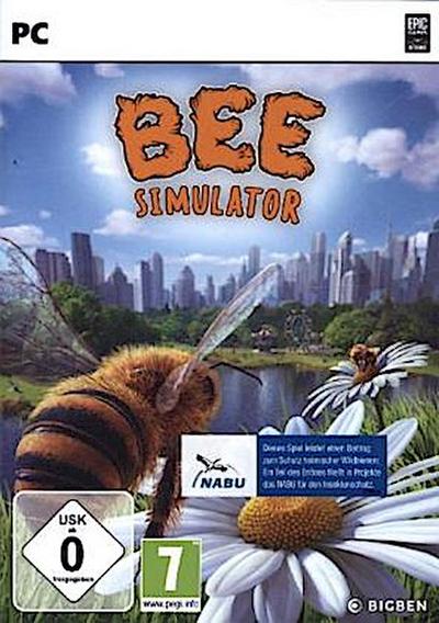 Bee Simulator  PC