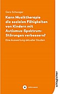 Kann Musiktherapie die sozialen Fähigkeiten von Ki