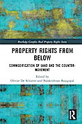 Property Rights from Below