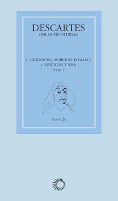 Descartes: obras escolhidas