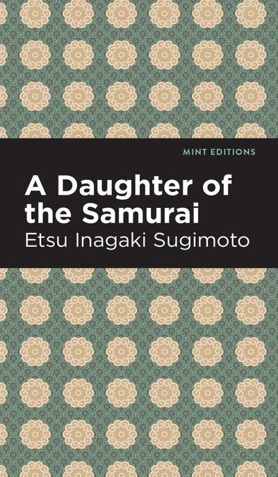 A Daughter of the Samurai