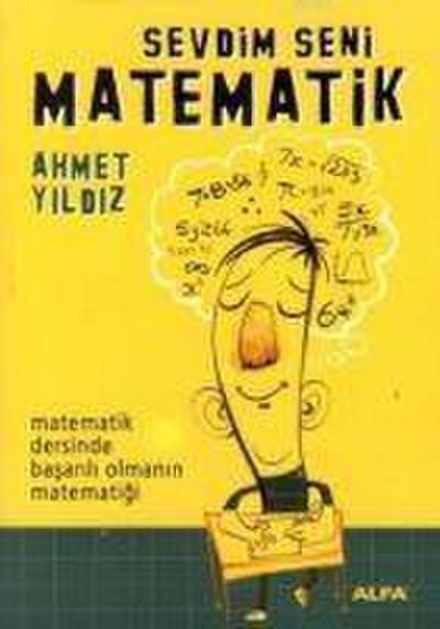 Sevdim Seni Matematik