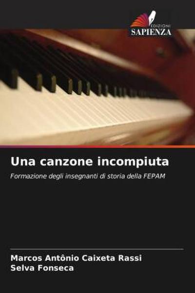 Una canzone incompiuta