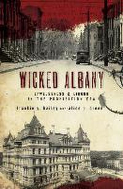 Wicked Albany