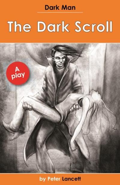 The Dark Scroll