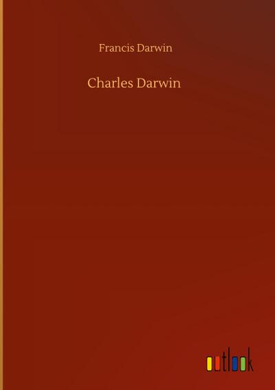 Charles Darwin