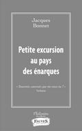 Petite excursion au pays des enarques