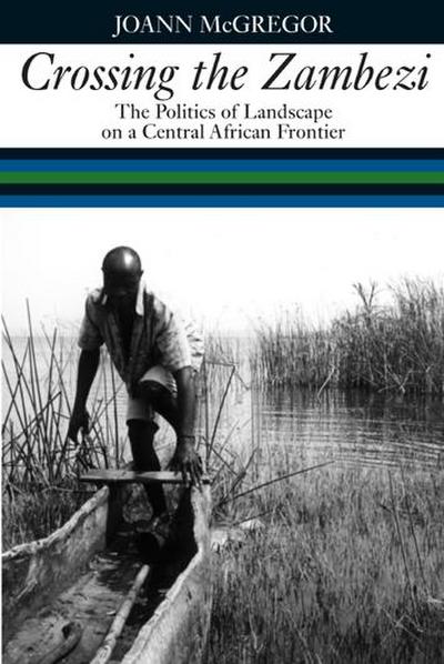 Crossing the Zambezi