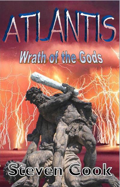 Wrath of the Gods (Atlantis, #3)