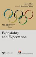 PROBABILITY AND EXPECTATION