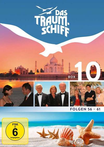 Das Traumschiff