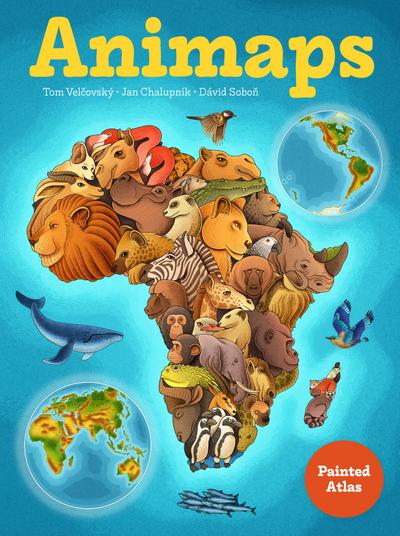 Animaps