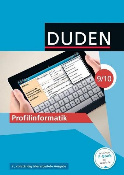 Duden Informatik - Sekundarstufe I - 9./10. Schuljahr