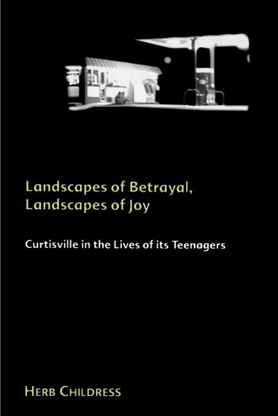 Landscapes of Betrayal, Landscapes of Joy