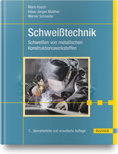 Schweißtechnik