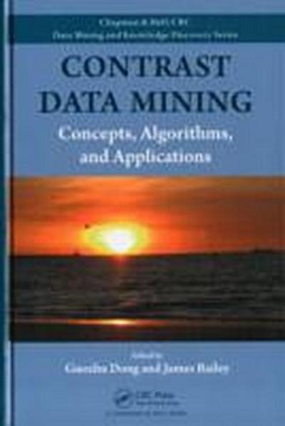 Contrast Data Mining