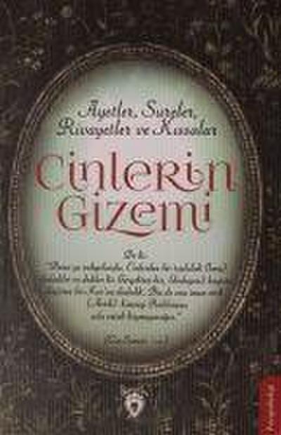 Cinlerin Gizemi