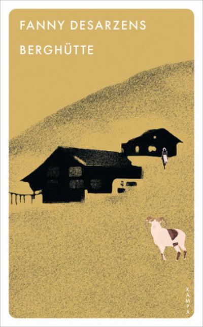 Berghütte